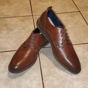 Madden Men's Oxford shoes